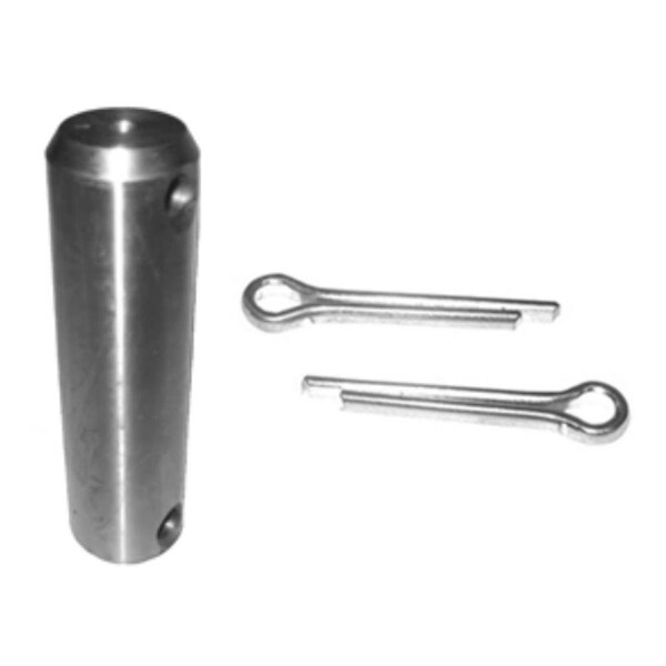 Aic Replacement Parts Pin Set Fits Caterpillar Ripper Tooth Tip 6Y0309 2K6413 & 3B5325 2K6413-3B5325PINSET - main